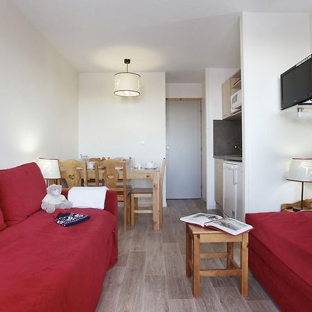 Residence Odalys La Licorne La Plagne Exterior photo